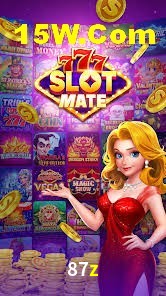 Live Casino 87z