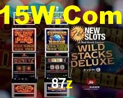 Tournaments 87z