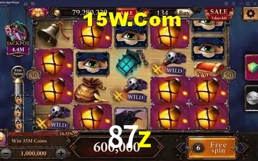 Casino Ao Vivo 87z
