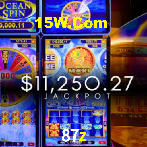 87z: Seu Cassino Premiado com Pagamentos Rápidos