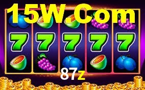 87z: Jogos de Caça-Níqueis-Altas Recompensas, Roleta-Velocidade, Blackjack-Desafios Máximos