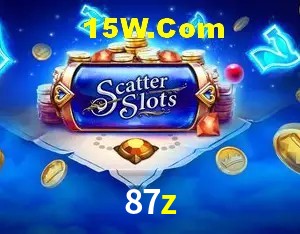 Biblioteca de slots populares na 87z