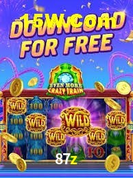 Slot Games 87z